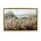 Stupell Industries Windy Meadow Distortion Floating Frame, design by Sasha